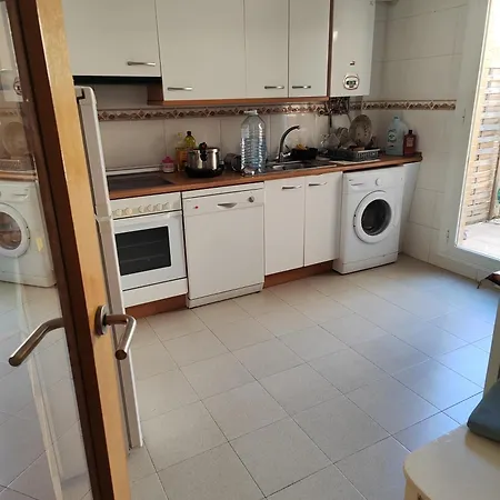 Vut Rio Vero Apartment *