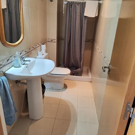 Apartment Vut Rio Vero *