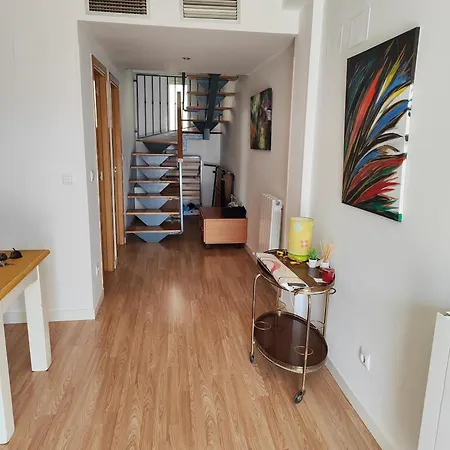 Vut Rio Vero Apartment *